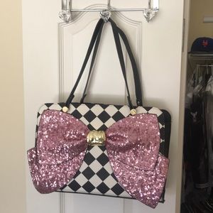 Betsy Johnson handbag
